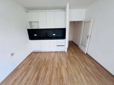 Gemütliche 1-Zimmer Wohnung mit Loggia in Purkersdorf – Miete nur 424,23 €!