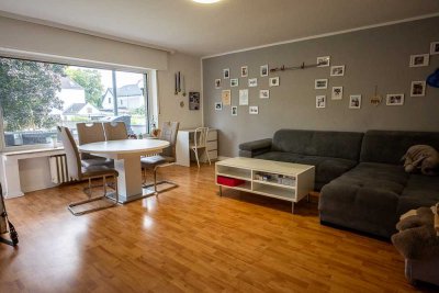 Gemütliches Zuhause in Willich Anrath: 3-Zimmer-Wohnung sucht neuen Mieter!