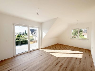 Moderne Neubauwohnung in Linz-Keferfeld!