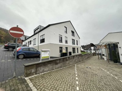 Barrierefreie 3-Zimmer-Wohnung in Heimbach