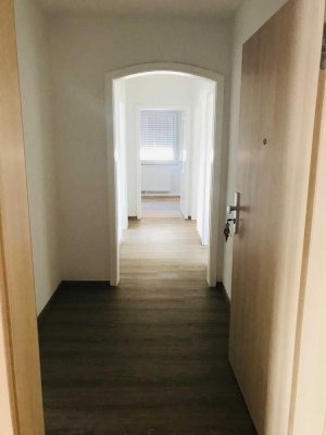 3-Zimmer-Wohnung mit separater Küche in Göppingen (73033)- Reusch,