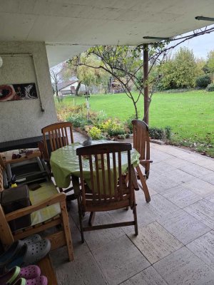 Großzügige altersgerechte 3-Zimmer Wohnung mit 2 Terassen