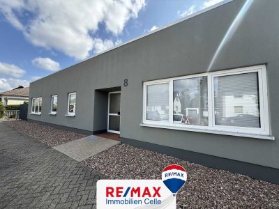 Gemütliche 1-Zimmer- Wohnung mit Terrasse im EG! (AK/M-5137)