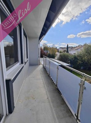 "Uschi" - Reihenmittelhaus-Idylle in Neugablonz zur Miete