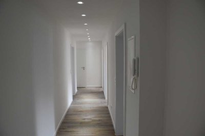 Lichtdurchflutete Familienfreundliche 4-Zimmer Wohnung
