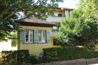 Zentrale Lage