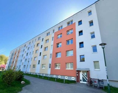 Helle und geräumige 4 Zimmer Wohnung