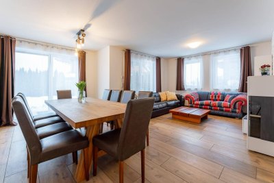 Apartment in toller Lage