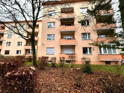 Möblierte Wohnung in Neukölln - Erstbezug nach vollständiger Renovierung