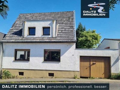 Sanierungsfall mit Zukunft – Ihr Projekt in bester Umgebung!