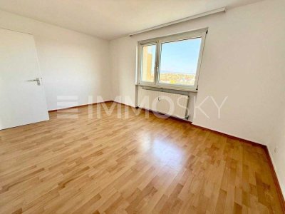 ** Traumwohnung mit Ausblick! **