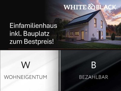 Heute dein Zuhause, morgen deine Zukunft.