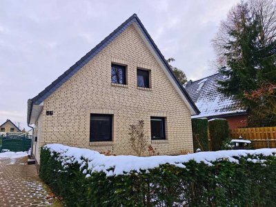 Einfamilienhaus in Bürgerfelde- ruhige Lage, solide Vermietung & attraktive Perspektive