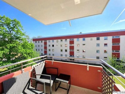 Sonniges Zuhause im Münchner Westen – Stilvoll & Gemütlich