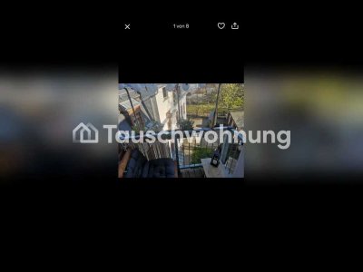 Tauschwohnung: 3-Zimmer-Wohnung in Lindenau tauschen