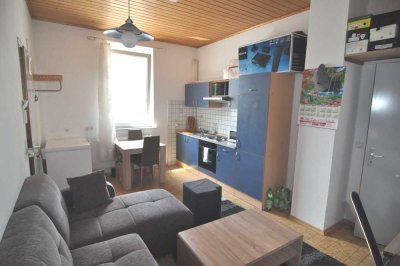 Helle und freundliche 2 Zimmer Wohnung in Eningen