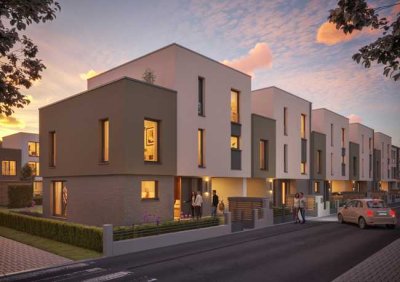 Sie brauchen viel Platz? Den können wir bieten! 6 Zimmer - 152 m² Wfl. | Privatgarten mit Terrasse