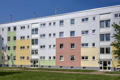 3-Zimmer-Wohnung in Dortmund Wickede