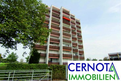 gemütliche 1 Zimmer Wohnung "Am Johannesbad" - Cernota Immobilien