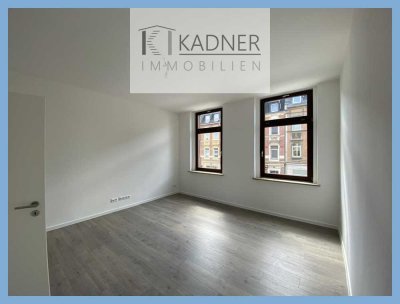 Lieblingsplatz? Frisch sanierte 4-Zimmer-WE mit FB-Heizung