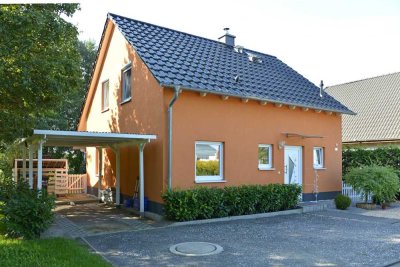 Grundstück im Preis enthalten, 5 Zimmer (als Vorschlag)