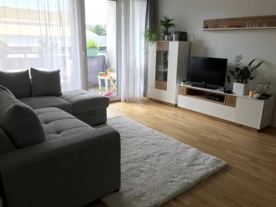 Wohnung mit Kaufoption, 53 m2