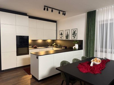Privatverkauf! Sofort Bezug! Moderner Bungalow Feldbach/ Nähe