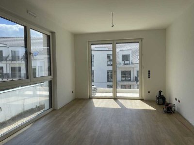 moderne Ausstattung in ruhiger und zentrumsnaher Lage mit Einzelgarage