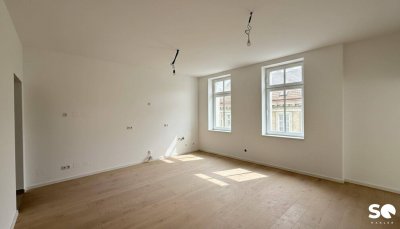 #SQ - TOLL AUFGETEILTE ALTBAUWOHNUNG NEULERCHENFELDERSTRASSE - Top 23