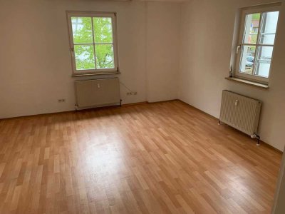 1 Zimmer-Wohnung in Pottenstein