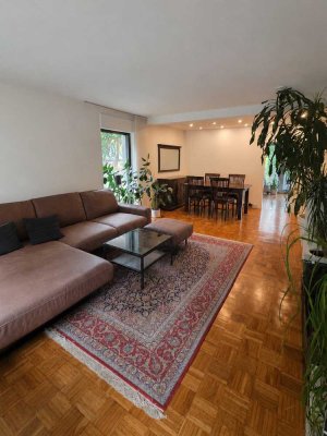 3-Zimmer-Wohnung in Duisburg-Duissern