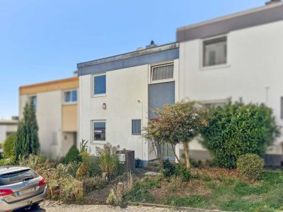 Schönes Reihenhaus in toller Lage von Neustadt an der Weinstraße
