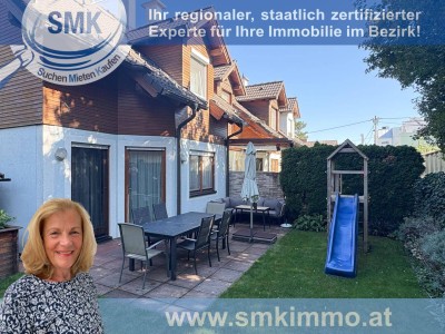 TRAUMHAFTE LAGE – PERFEKTE AUFTEILUNG!