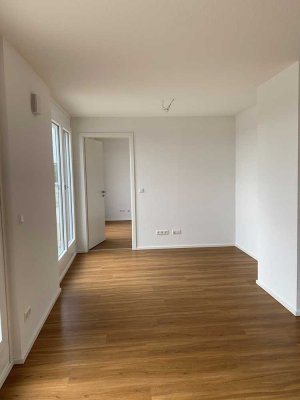 NUR MIT GÜLTIGEM WOHNBERECHTIGUNGSSCHEIN: 3-Zimmer-Wohnung in Augsburg