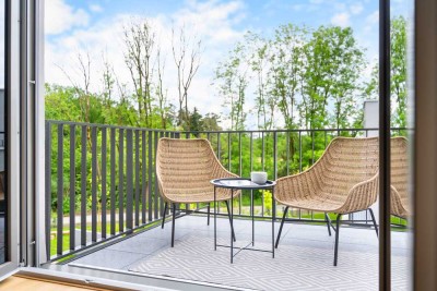 KfW-40-QNG – Neubau eines Mehrfamilienhauses in bester Wohnlage – hohes Abschreibungspotential!