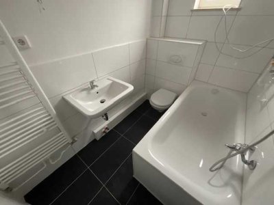 2-Zimmer-Wohnung in Wilhelmshaven Fedderwardergroden