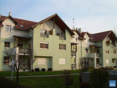 Objekt 523: 3-Zimmerwohnung in Sankt Marienkirchen bei Schärding, Schärdingerstraße 18, Top 12