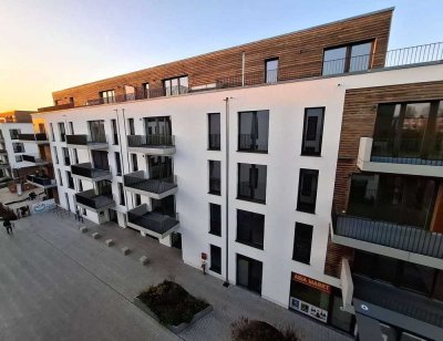 Sofort einziehen - Einbauküche inclusive