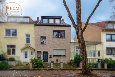 Renditestarkes Investment in guter Lage – zuverlässig vermietet