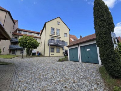 Attraktive Kapitalanlage im beliebten Domviertel sucht Ihre Investition!