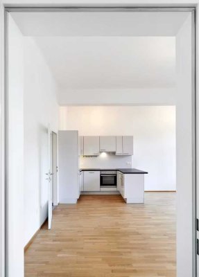 5-Zimmer Wohnung in Köln-Neuehrenfeld