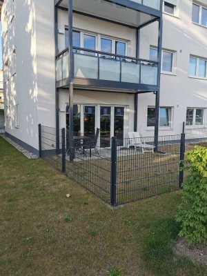 Suche Nachmieter / 2-Zimmerwohnung / Zentrale Lage