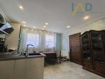 Kapitalanlage/Mehrfamilienhaus