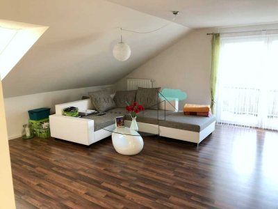 Bezugsbereite 2,5 Zimmer Wohnung in interessanter Lage von Rastatt