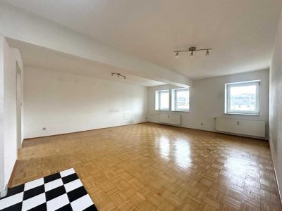 Charmante 1-Zimmer Wohnung im Herzen von Hagen!