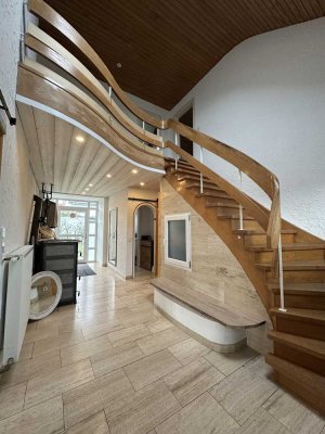 * Provisionsfrei * Wohn- und Geschäftshaus - Ein verborgenes Juwel mit vielseitigem Potenzial