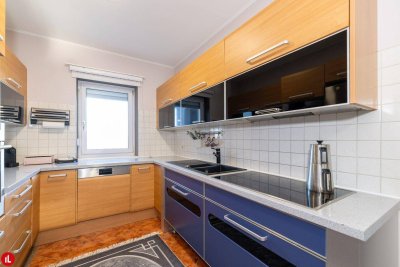 ACHTUNG BESTPREIS | Ein Zuhause das alles kann | Erstklassige Doppelhaushälfte in der Naturparkgemeinde Mannersdorf | 5 Zimmer | Eigengrund | 5 Stellplätze | Keller
