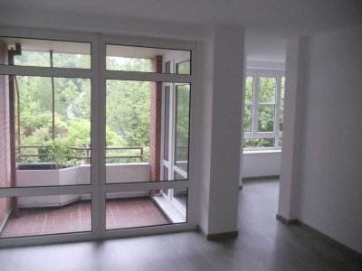 Helle 2-Zimmer-Wohnung in Findorff/Weidedamm
