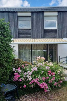 Charmantes Reihenhaus mit 3 Zimmern in Lehndorf-Watenbüttel