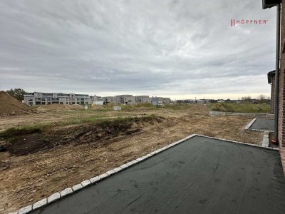 Schlüsselfertige Doppelhaushälfte in schöner Lage in 24376 Kappeln